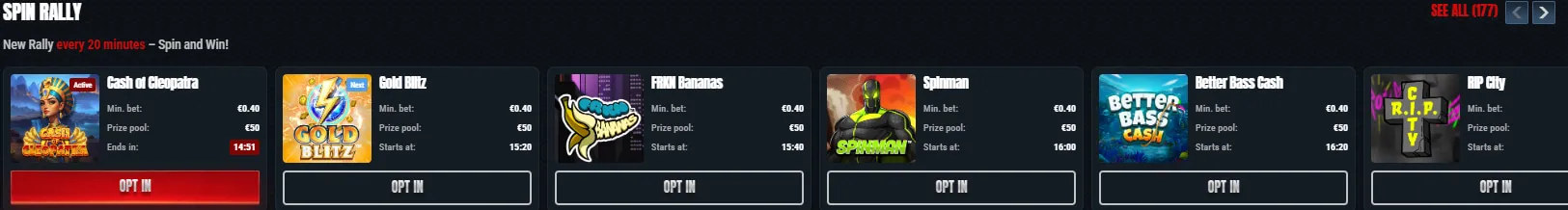 Zahlungsmethoden beim neuen Glorion Casino Zahlungsmethoden beim neuen Glorion Casino