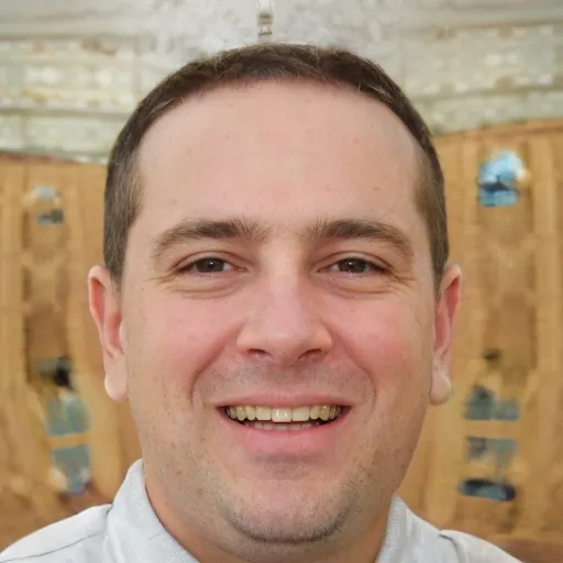 Michael Werner Hartmann